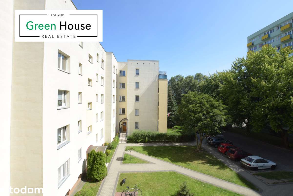 Bielany Słodowiec ul. Romaszewskiego 53 m2-18