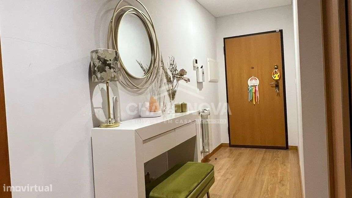 T3 em condomínio fechado com piscina e jardim – ESP/00182/RS - Grande imagem: 4/25