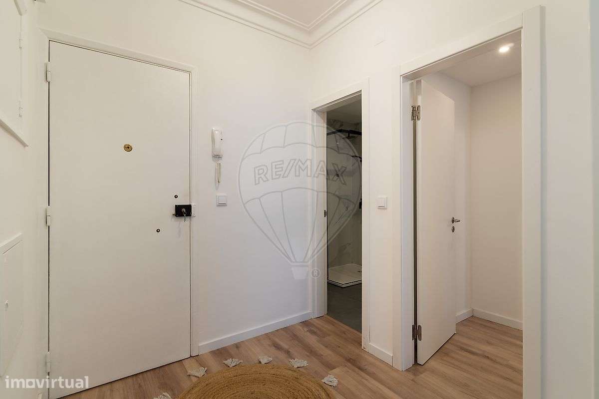 Apartamento T1 para venda - Grande imagem: 4/20