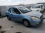 Jante tabla Hyundai Accent 3 - 1