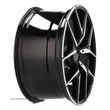 4x Felgi 17 5x112 C W204 W205 CLA CL CLC E W211 - XE137 - 5