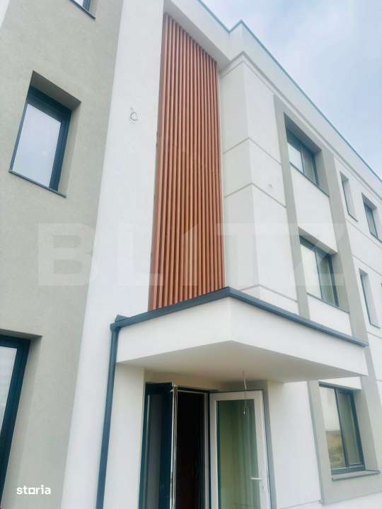 Apartament de vanzare cu 3 camere, 71 mp, zona Torontalului - Imagine principală: 1/7