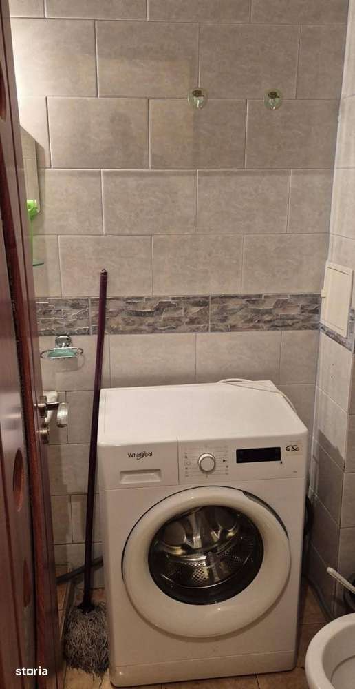 Apartament 2 camere în Valea Roșie, etajul 1/4-4