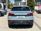 Audi Q5 55 TFSIe Sportback quattro S tronic S line - 14