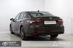 Toyota Camry - 2