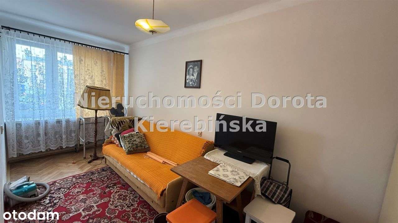 Mieszkanie idealne pod włansą aranżację. - Pełny obrazek: 2/14