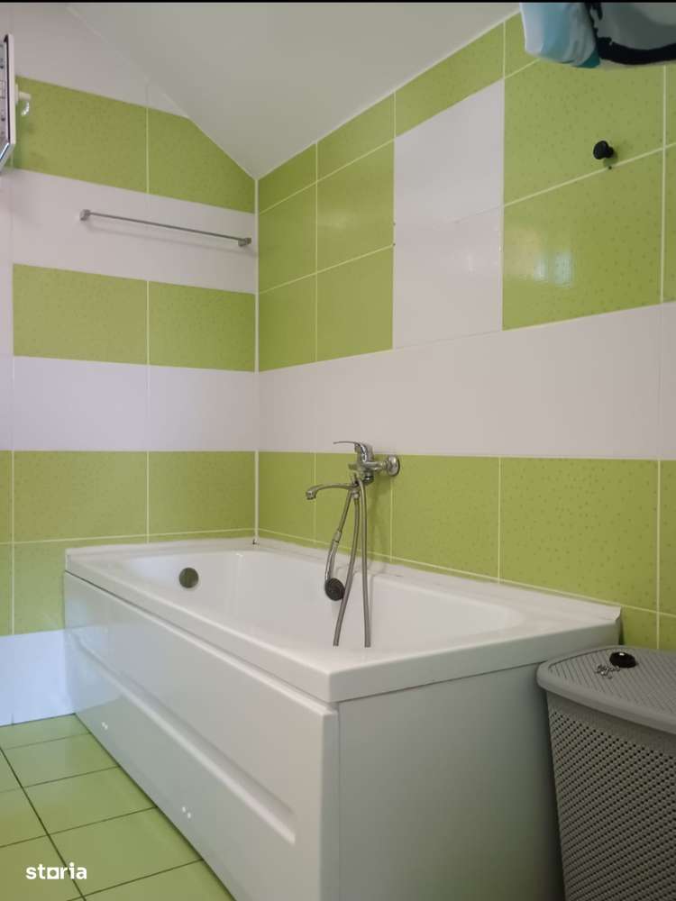 Casa, mobilată, pivniță, garaj, 220 mp,teren 600 mp,Sântana,Unirii-9