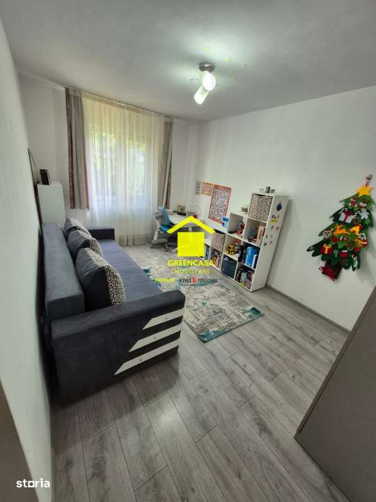 Apartament 3 camere, 65mp, zona Grigore Alexandrescu, Manastur - Imagine principală: 5/7