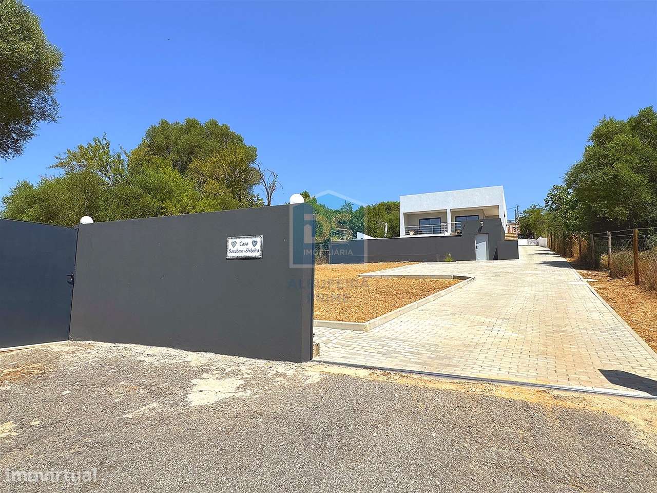 Moradia Isolada T3 Venda em Querença, Tôr e Benafim,Loulé-43