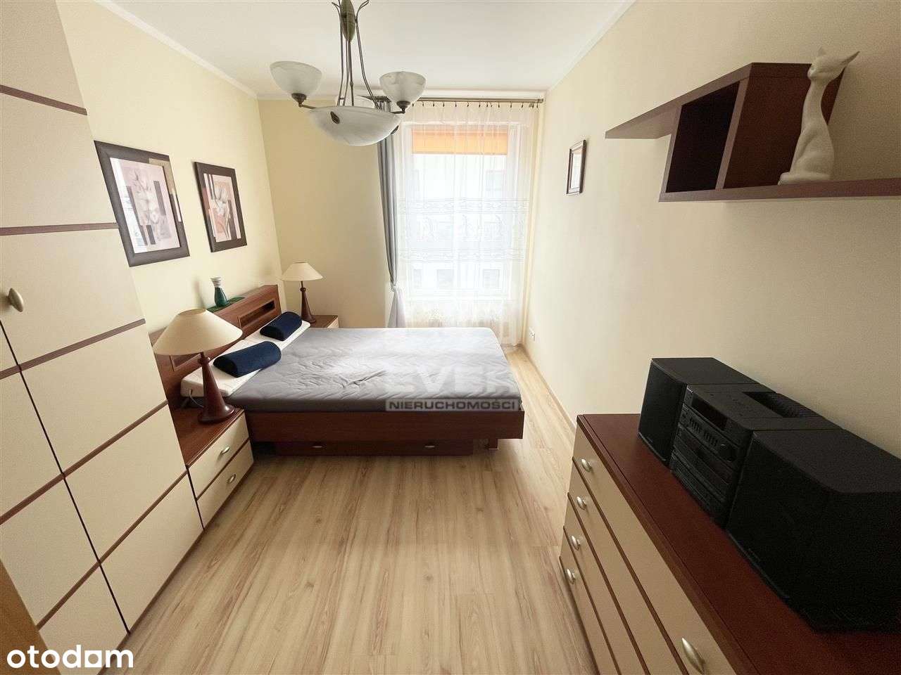 Osiedle Unii Europejskiej! 2 pokoje na wynajem! - Pełny obrazek: 5/8