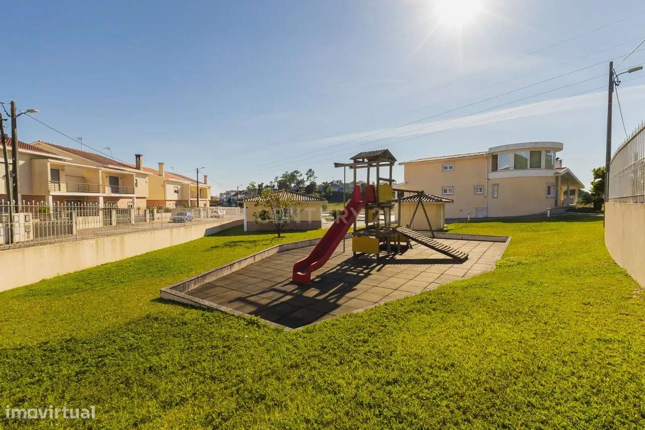 Moradia em Cernache, Coimbra - T6 com Piscina, Ginasio, Parque infanti-51