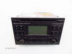 RADIO VW PASSAT B5 FL 1J0035191C - 1