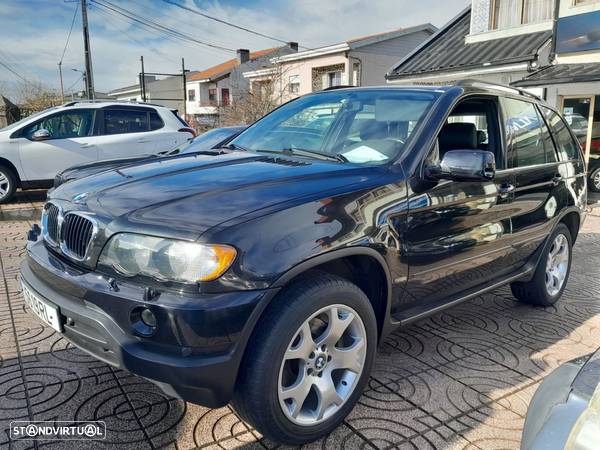 BMW X5 - 11