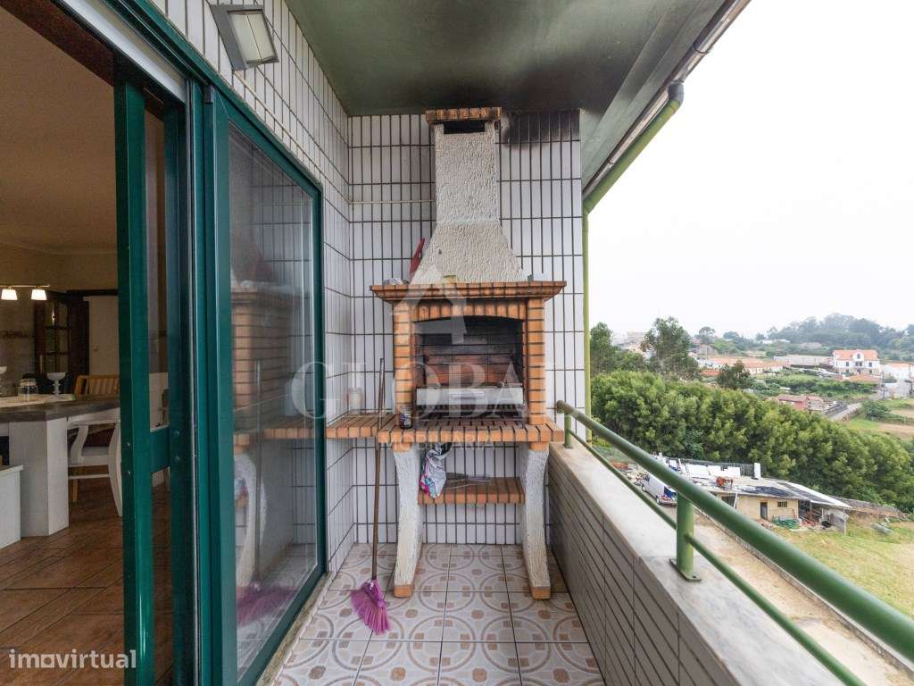APARTAMENTO T3+1 CUCUJÃES-31