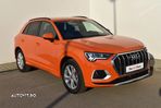 Audi Q3 35 TDI S tronic advanced - 4