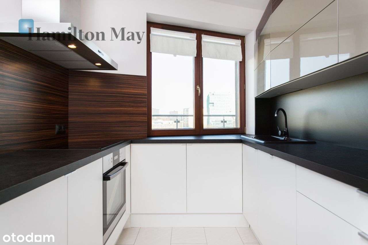 Mieszkanie dwupokojowe Henryka Wieniawskiego - Pełny obrazek: 5/20