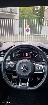 Volkswagen Arteon 2.0 TSI GPF R-Line DSG - 9