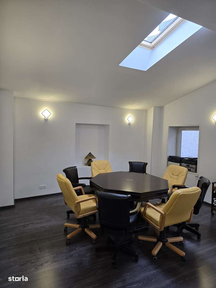 Spatiu comercial 300 mp Dacia - Imagine principală: 3/20