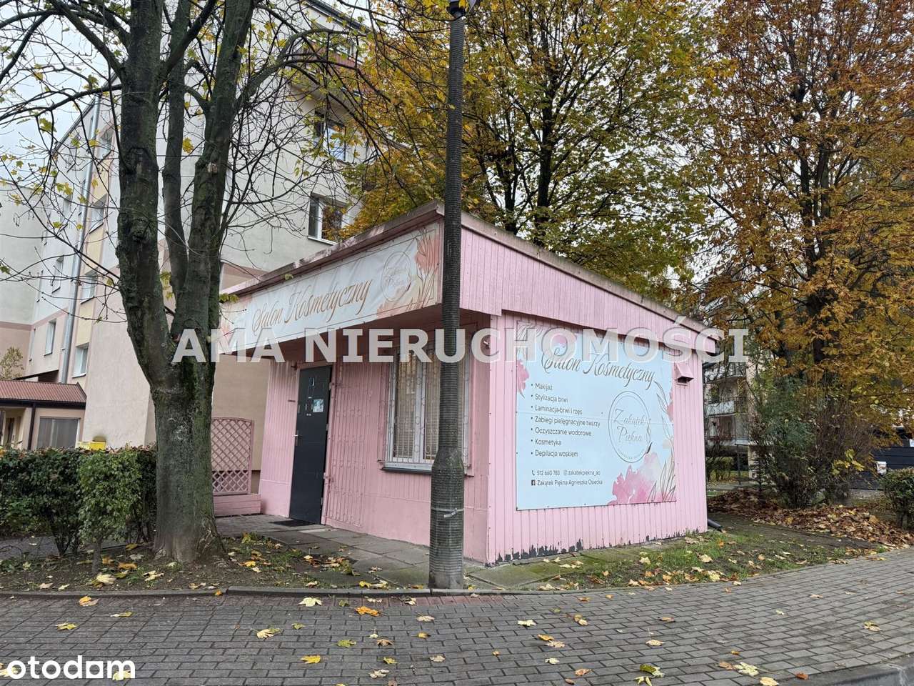 Budynek handlowo-usługowy o wielu mozliwościach-1