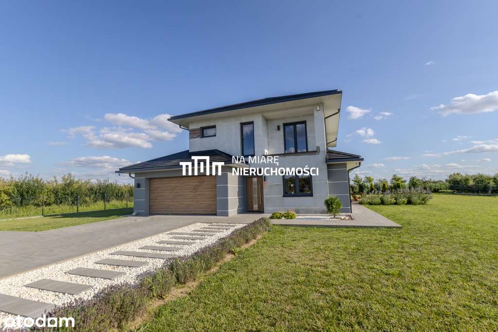 Dom premium | Andruszkowice | 50a | 230m2