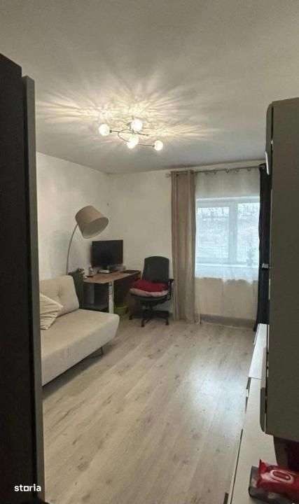 Apartament 1 camera Tatarasi - Imagine principală: 2/6