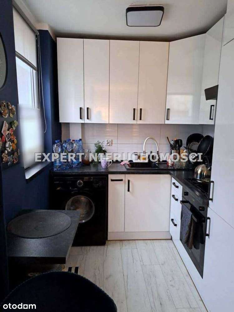 3 Pokoje Z Balkonem W Świetnej Lokalizacji - Pełny obrazek: 5/15