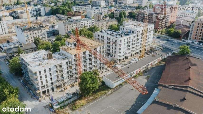 Mieszkanie, 38,92 m², Łódź - Pełny obrazek: 1/17