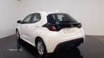 Toyota Yaris 1.0 VVT-i Comfort Plus - 2