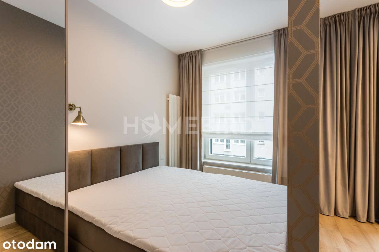 Funkcjonalne mieszkanie w znakomitej lokalizacji!-8