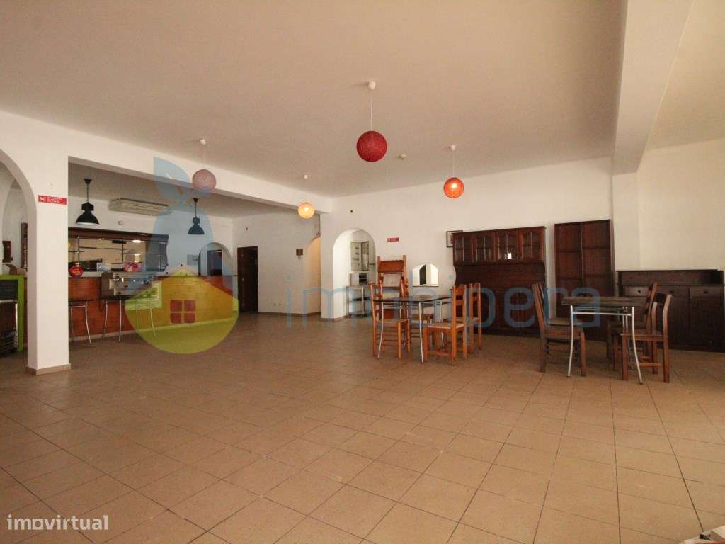 Restaurante em Carvoeiro - Grande imagem: 4/11