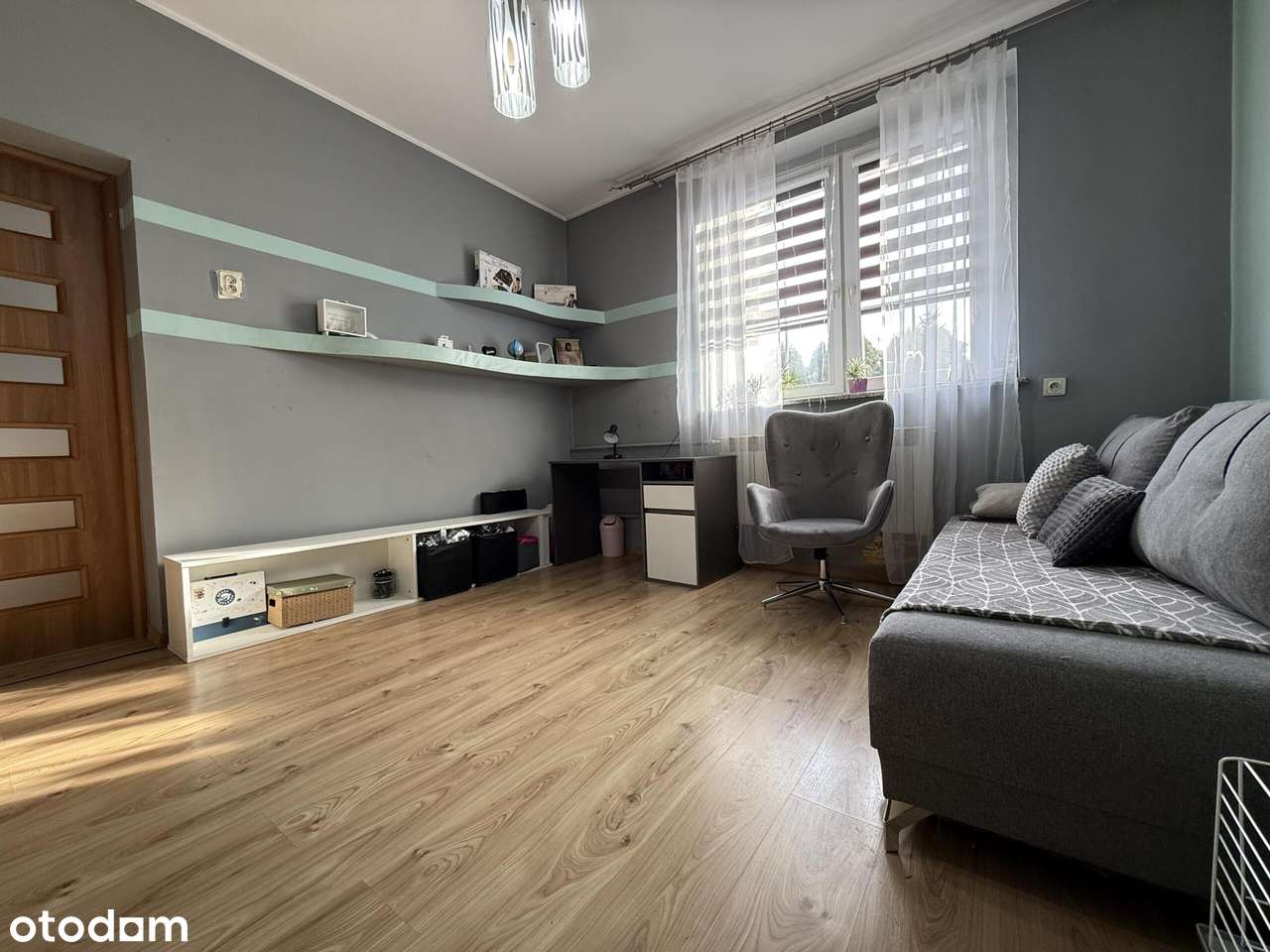 Dom+ lokal usługowy przy głównej ulicy-idealny na biznes!-8