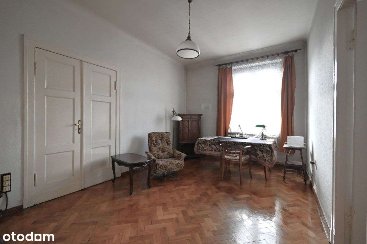 Łazarz Głogowska 4 pokoje 119m Balkon Piwnica Hit!-10
