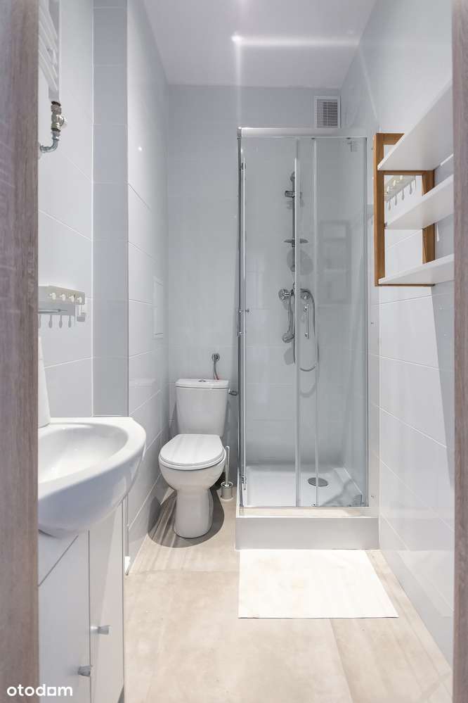 6-pokojowe mieszkanie w Lodzi/ Gotowiec inwestycyjny ROI 10% - Pełny obrazek: 4/9