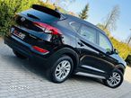 Hyundai Tucson blue 1.7 CRDi 2WD Passion Plus - 4