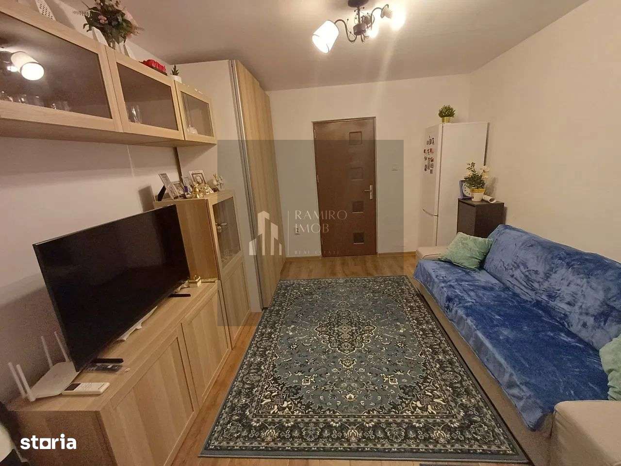 OCAZIE GARSONIERA SOS OLTENITEI METROU AP PATRIEI-3