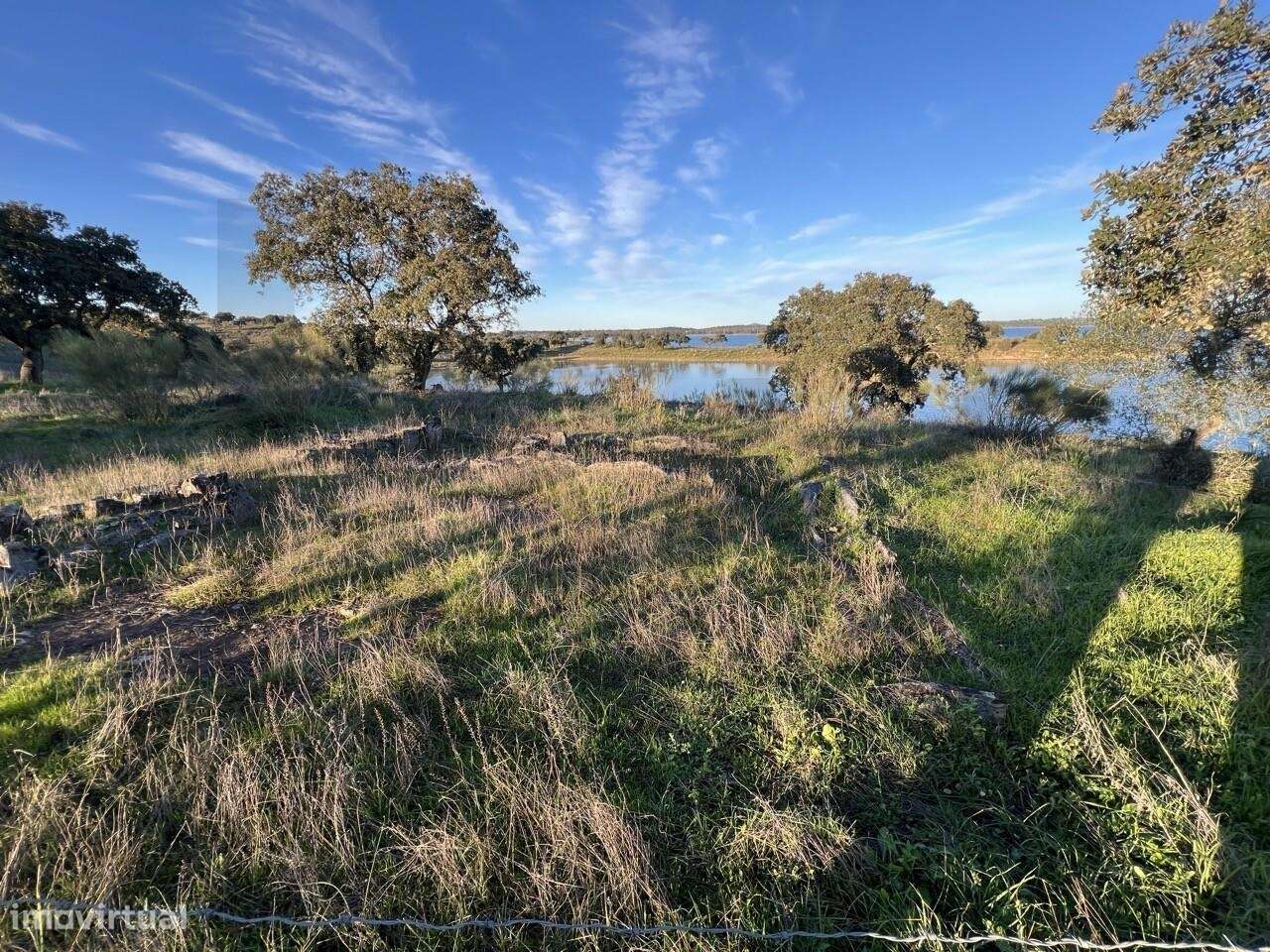 Herdade Exclusiva Junto à Barragem do Alqueva – Investimento Turístico-15