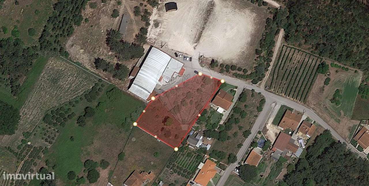 Terreno  para venda - Grande imagem: 5/5