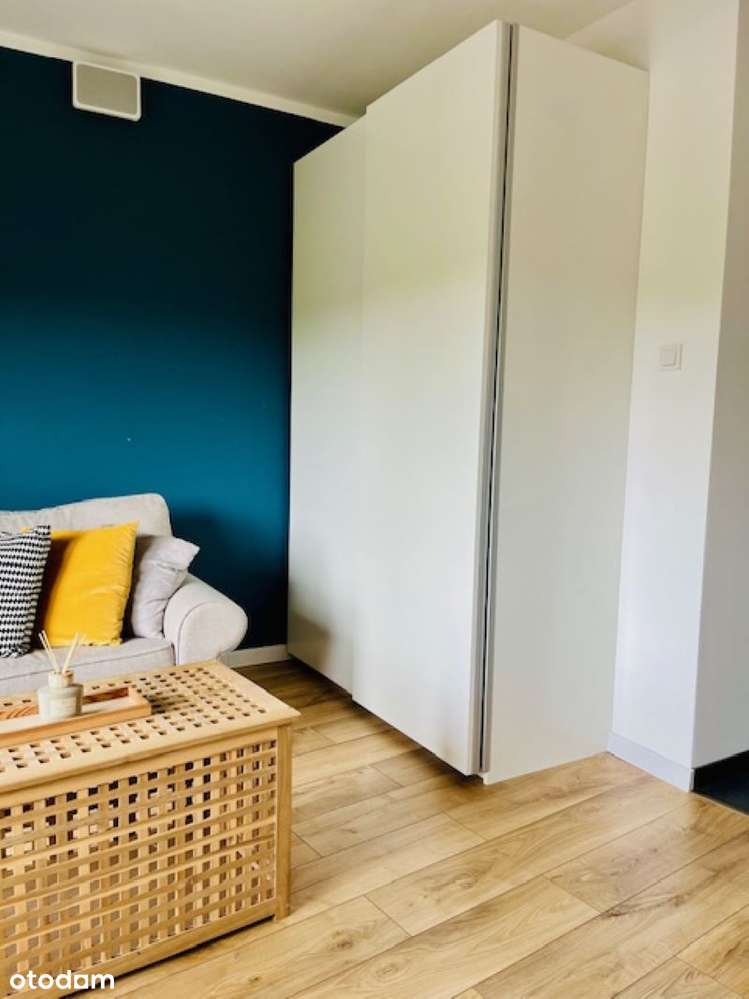 *PRZYTULNE STUDIO DO SPRZEDAŻY BLISKO METRO TROCKA*-15