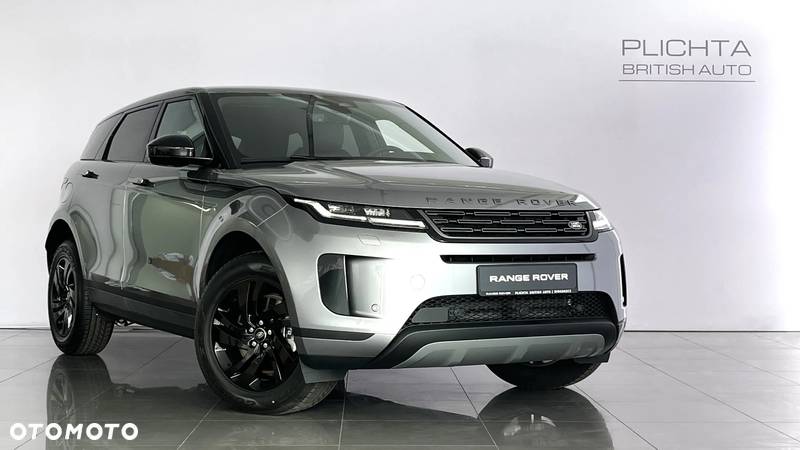 Land Rover Range Rover Evoque 2.0 D200 mHEV S - 1