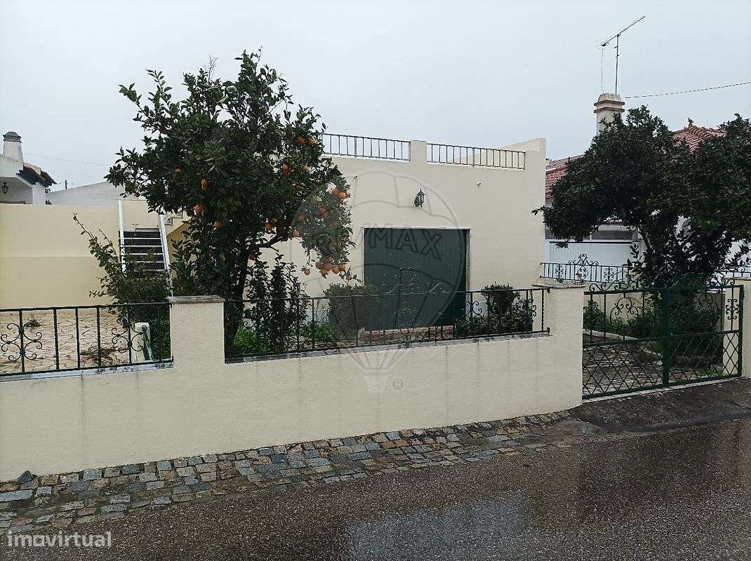 Moradia T4 para venda-6