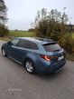 Toyota Corolla 2.0 Hybrid Touring Sports Lounge - 4