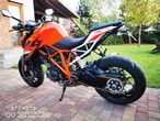 KTM Super Duke - 5