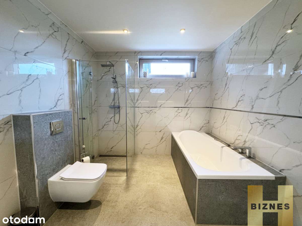 Nowy dom w zielonej okolicy!-5