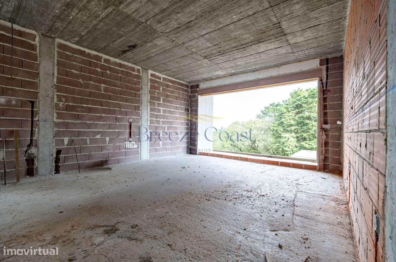 Moradia Exclusiva em Alfeizerão-11