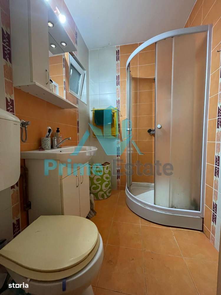Apartament 2 camere, etaj 1 Gheorgheni - Imagine principală: 4/8
