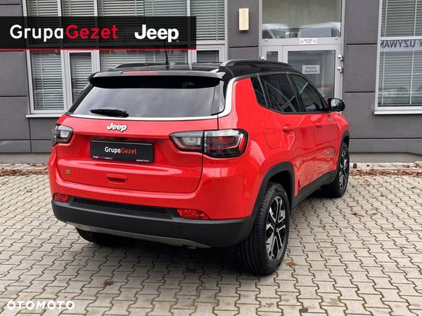 Jeep Compass - 2