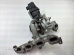 Turbo Seat Altea 2.0 TDI CFHC 140 KM od 2010 54409880036 03L253010G / 03L253010GX / 03L253010GV - 6