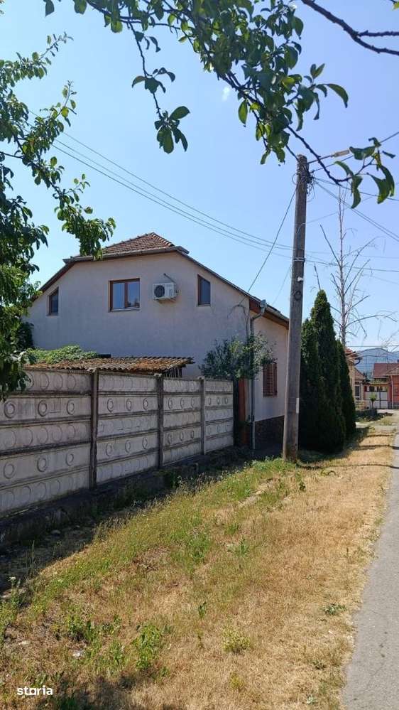 BEIUS, AUREL VLAICU CASA P+M, 200 MP SI TEREN 250 MP.-11