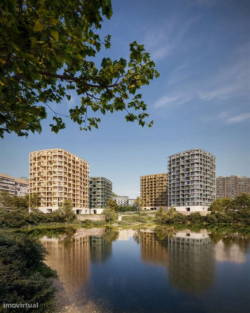 Loja  Venda em Paranhos,Porto-4