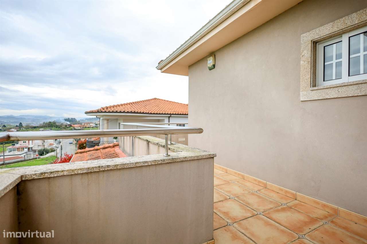 Moradia T3 Venda em Sande (São Martinho),Guimarães-15